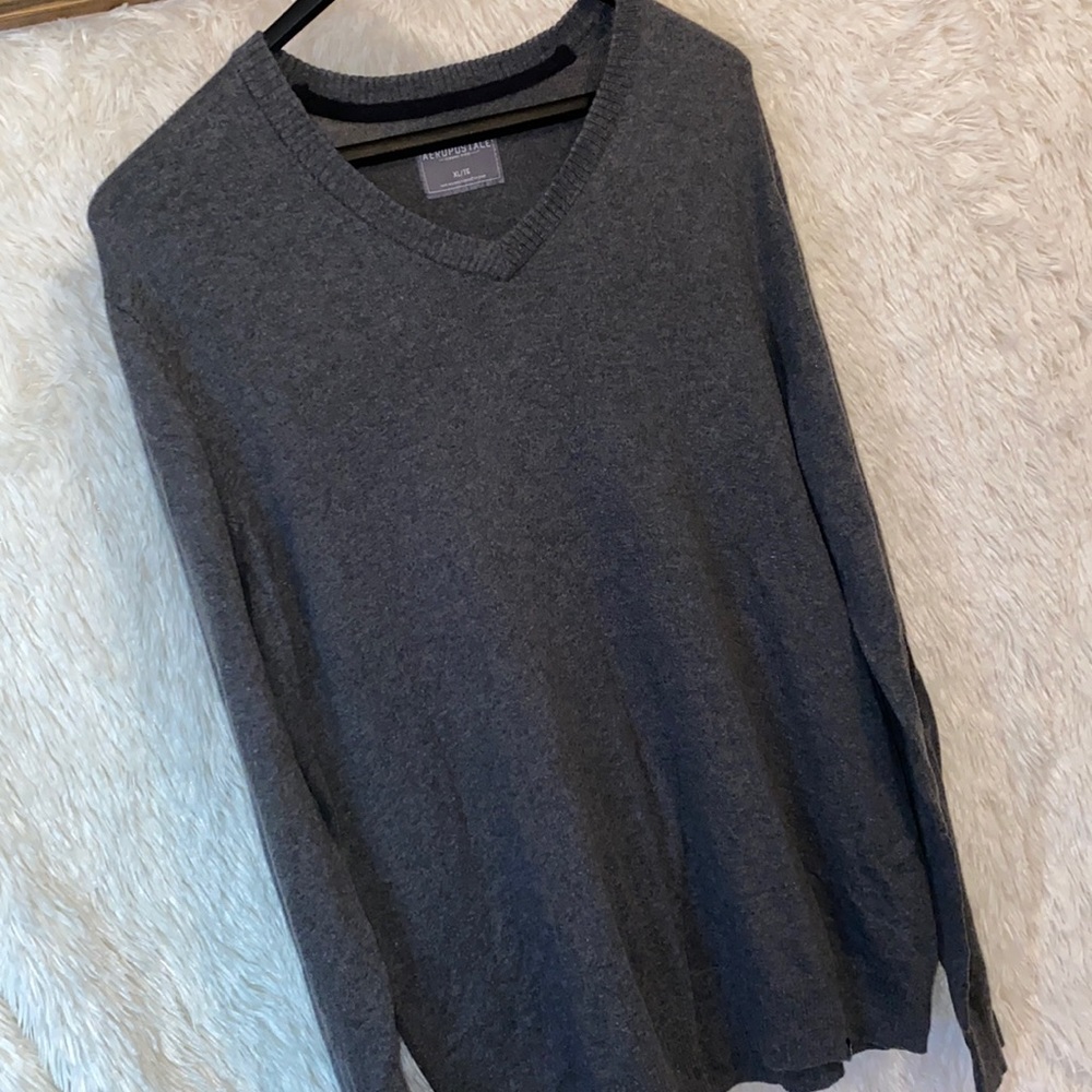 Aeropostale Men’s Sweatshirt - Picture 3 of 3